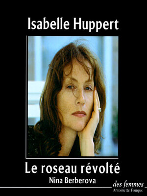 cover image of Le Roseau révolté